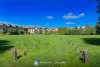 Great Lawn at Minerals Hotel.