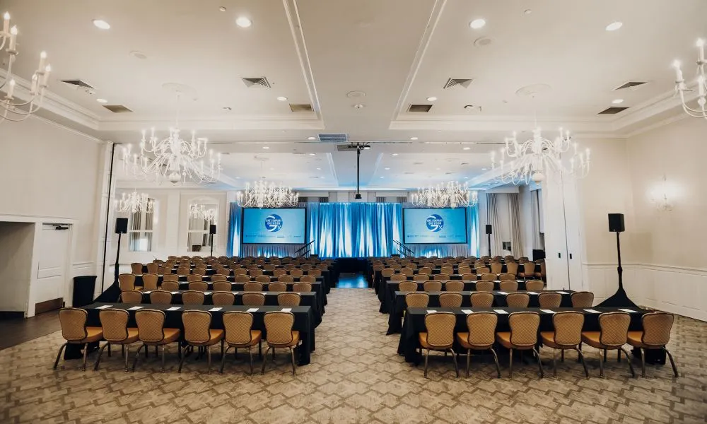Emerald Ballroom 