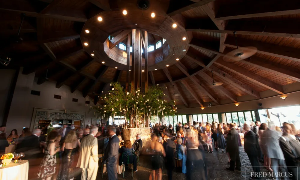Grand Rotunda: Cocktail 