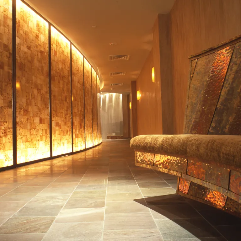 TOP 100 SPAS OF 2025 - Spas of America 