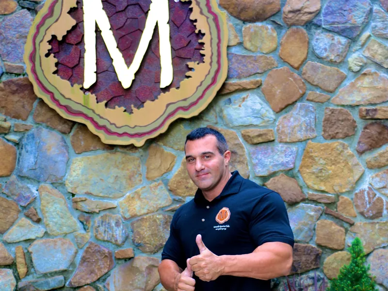 Mike Tarteglione 