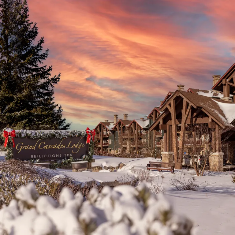 10 BEST HOTELS IN THE US FOR FESTIVE HOLIDAY GETAWAYS - USA Today 