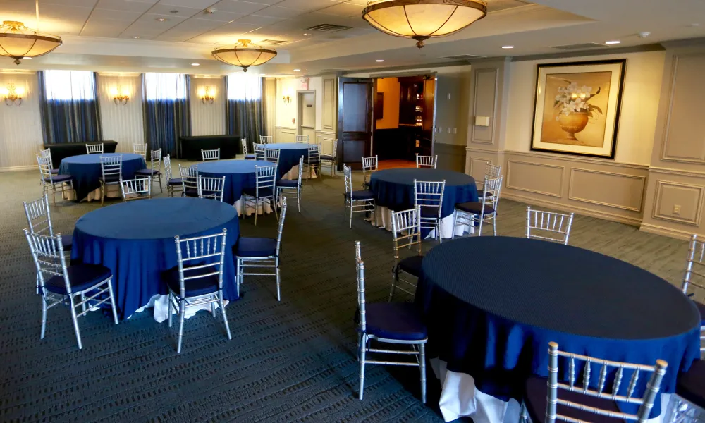 Chestnut Room