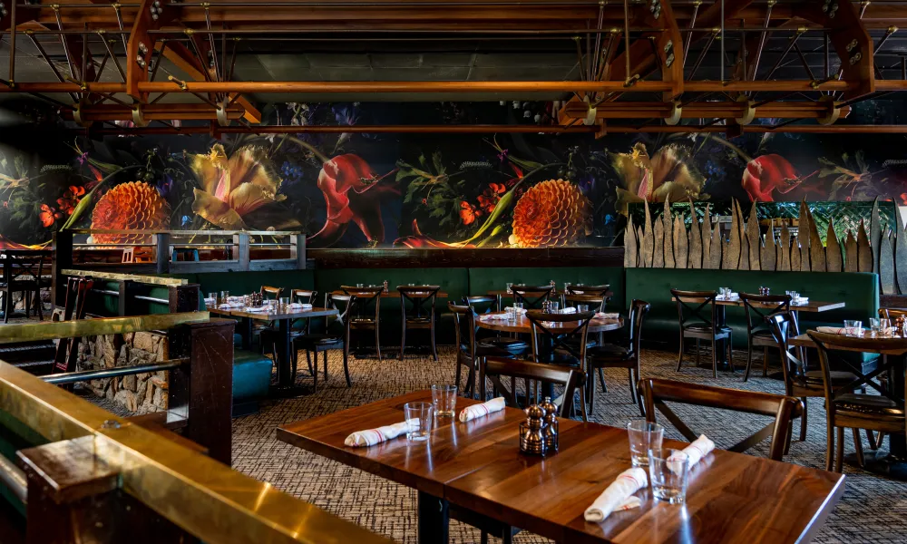 Kites Restaurant