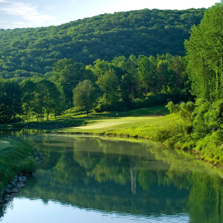 12 GREAT PUBLIC GOLF COURSES IN NEW JERSEY - New Jersey Monthly 