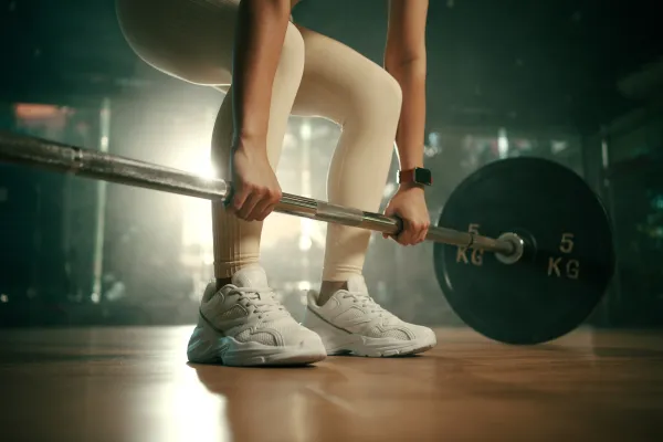 Barbell