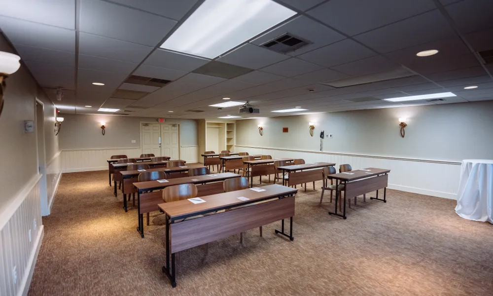 Granite Room