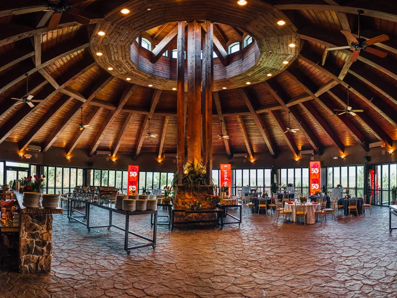 Grand Rotunda 