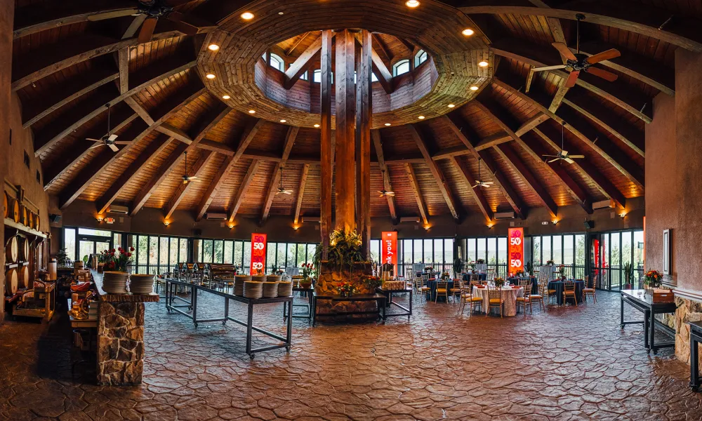 Grand Rotunda